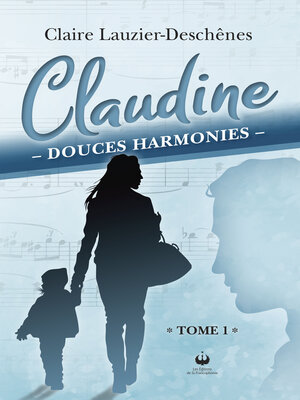 cover image of Claudine